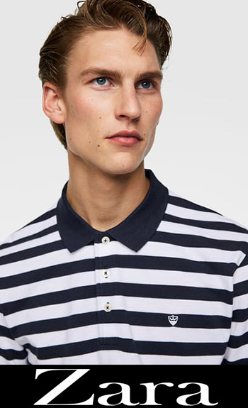 Notizie Moda Zara Abbigliamento Uomo 10