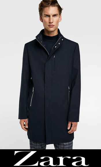 Notizie Moda Zara Abbigliamento Uomo 2