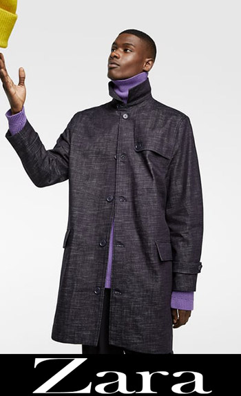 Notizie Moda Zara Abbigliamento Uomo 4