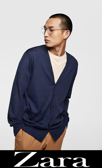 Notizie Moda Zara Abbigliamento Uomo 5