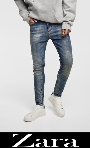 Notizie Moda Zara Abbigliamento Uomo 7