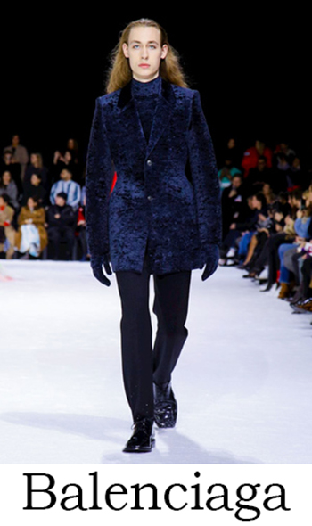 Nuovi Arrivi Balenciaga 2018 2019 Moda Uomo 2