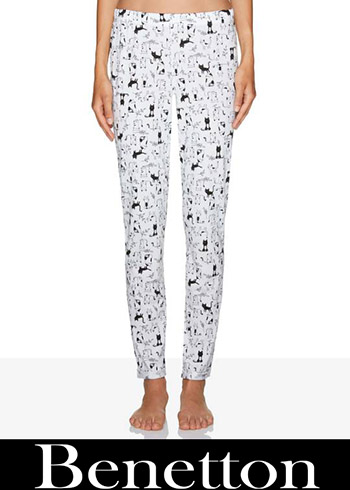 Nuovi Arrivi Benetton 2018 2019 Moda Donna 9