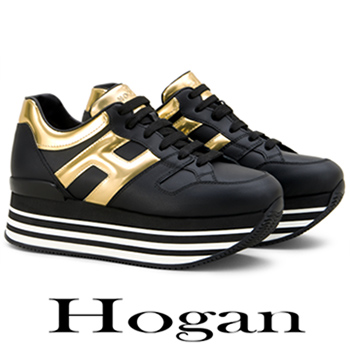 Nuovi Arrivi Hogan 2018 2019 Moda Donna 3