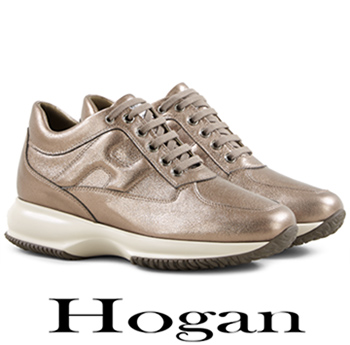 Nuovi Arrivi Hogan 2018 2019 Moda Donna 4
