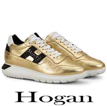 Nuovi Arrivi Hogan 2018 2019 Moda Donna 5