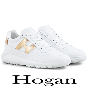 Nuovi Arrivi Hogan 2018 2019 Moda Donna 8