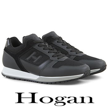 Nuovi Arrivi Hogan 2018 2019 Moda Uomo 2