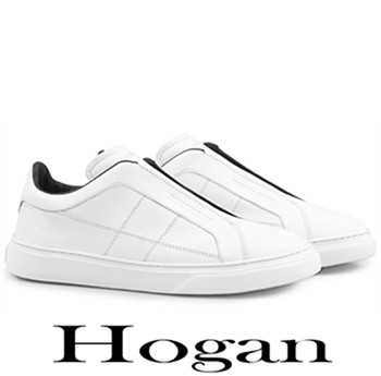Nuovi Arrivi Hogan 2018 2019 Moda Uomo 3