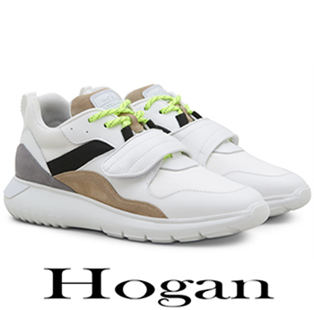 Nuovi Arrivi Hogan 2018 2019 Moda Uomo 6