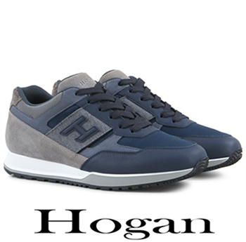 Nuovi Arrivi Hogan 2018 2019 Moda Uomo 7