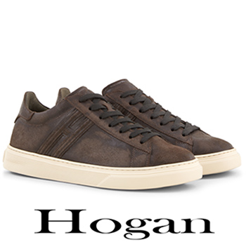 Nuovi Arrivi Hogan 2018 2019 Moda Uomo 9