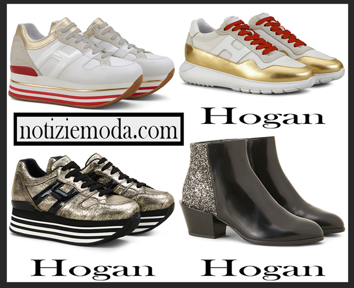 hogan donna 2018