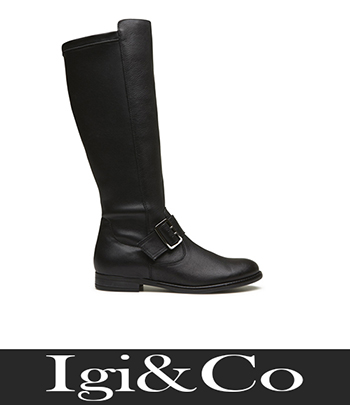 Nuovi Arrivi Igi&Co Calzature 2018 2019 Donna 4