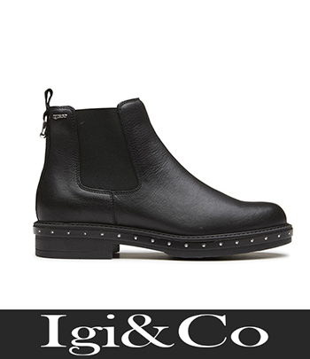 Nuovi Arrivi Igi&Co Calzature 2018 2019 Donna 8