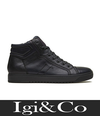 Nuovi Arrivi Igi&Co Calzature 2018 2019 Uomo 10