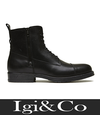 Nuovi Arrivi Igi&Co Calzature 2018 2019 Uomo 11