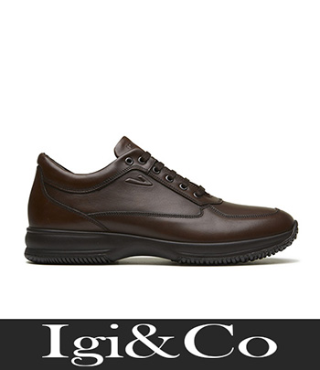 Nuovi Arrivi Igi&Co Calzature 2018 2019 Uomo 12