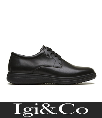 Nuovi Arrivi Igi&Co Calzature 2018 2019 Uomo 3