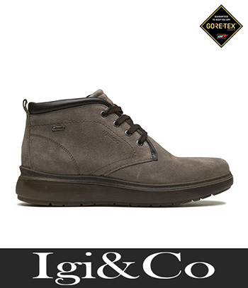 Nuovi Arrivi Igi&Co Calzature 2018 2019 Uomo 4
