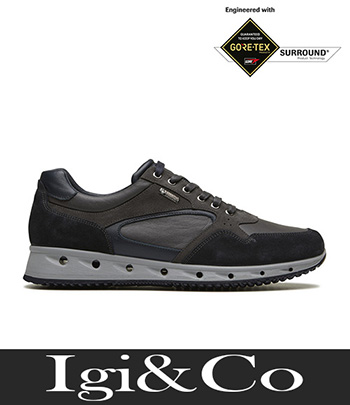 Nuovi Arrivi Igi&Co Calzature 2018 2019 Uomo 6