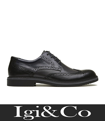 Nuovi Arrivi Igi&Co Calzature 2018 2019 Uomo 8
