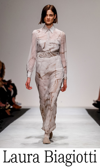 Nuovi Arrivi Laura Biagiotti 2018 2019 Moda Donna 1