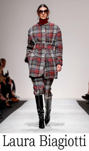 Nuovi Arrivi Laura Biagiotti 2018 2019 Moda Donna 2