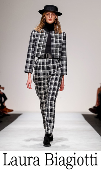 Nuovi Arrivi Laura Biagiotti 2018 2019 Moda Donna 3