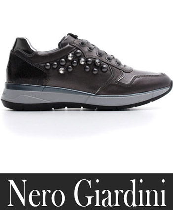 Nuovi Arrivi Nero Giardini Calzature 2018 2019 Donna 6