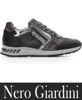 Nuovi Arrivi Nero Giardini Calzature 2018 2019 Donna 7