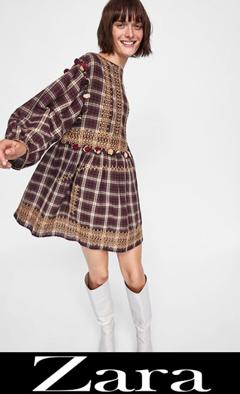 Nuovi Arrivi Zara 2018 2019 Moda Donna 1