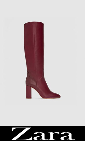 Nuovi Arrivi Zara 2018 2019 Moda Donna 3