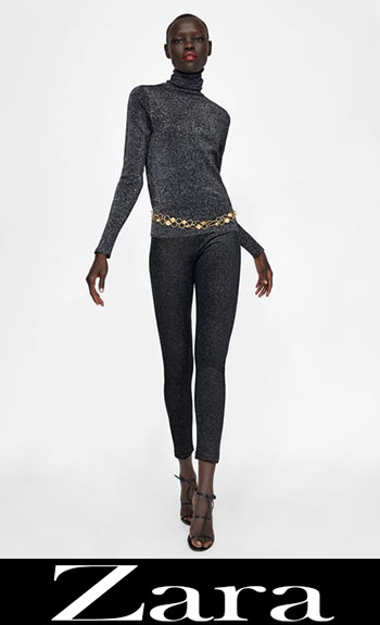 Nuovi Arrivi Zara 2018 2019 Moda Donna 9
