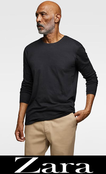 Nuovi Arrivi Zara 2018 2019 Moda Uomo 2