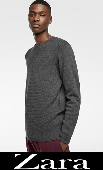 Nuovi Arrivi Zara 2018 2019 Moda Uomo 3