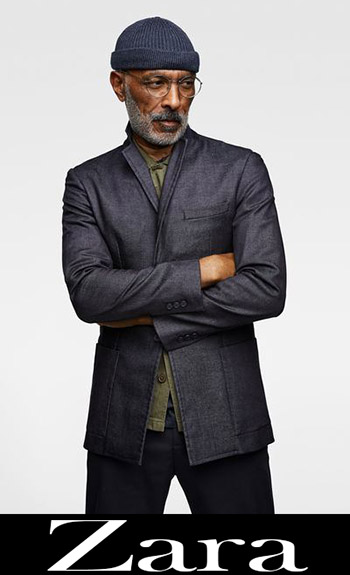 Nuovi Arrivi Zara 2018 2019 Moda Uomo 4