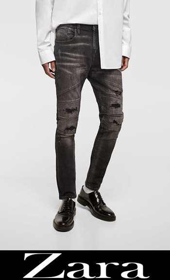Nuovi Arrivi Zara 2018 2019 Moda Uomo 5