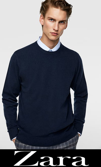 Nuovi Arrivi Zara 2018 2019 Moda Uomo 6