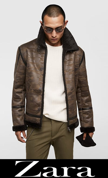 Nuovi Arrivi Zara 2018 2019 Moda Uomo 7