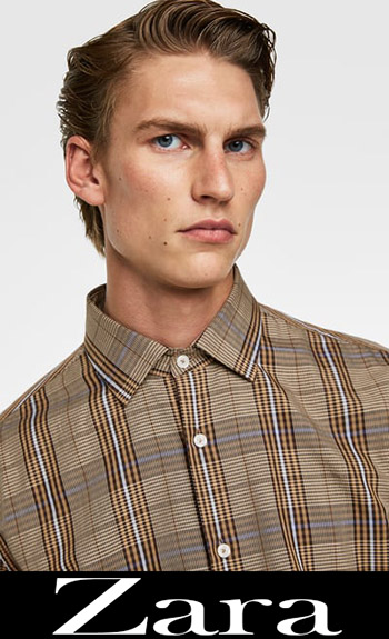 Nuovi Arrivi Zara 2018 2019 Moda Uomo 8