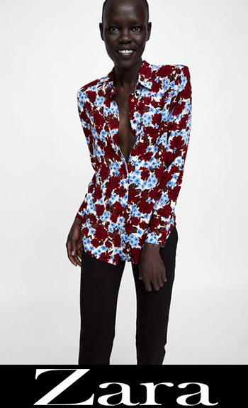Nuovi Arrivi Zara Collezione 2018 2019 Donna 5