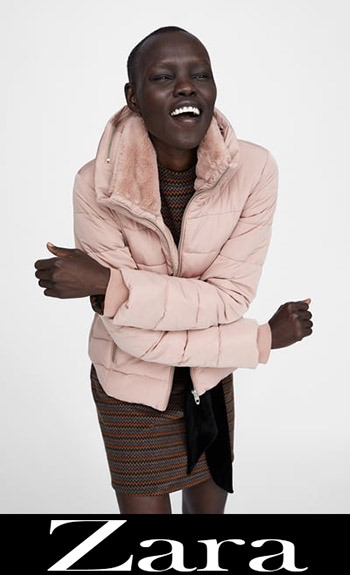 Piumini Zara Autunno Inverno 2018 2019 Donna 7