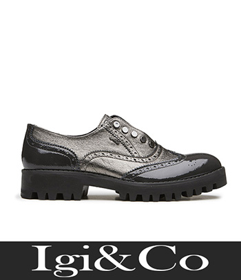 Scarpe Igi&Co Autunno Inverno 2018 2019 Donna 10