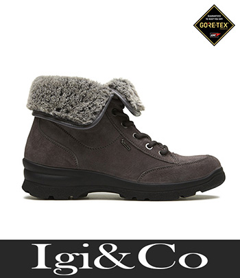 Scarpe Igi&Co Autunno Inverno 2018 2019 Donna 3