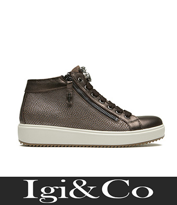 Scarpe Igi&Co Autunno Inverno 2018 2019 Donna 5