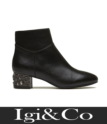 Scarpe Igi&Co Autunno Inverno 2018 2019 Donna 6
