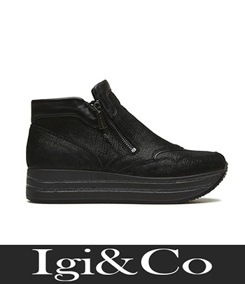 Scarpe Igi&Co Autunno Inverno 2018 2019 Donna 7