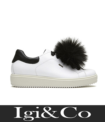 Scarpe Igi&Co Autunno Inverno 2018 2019 Donna 8