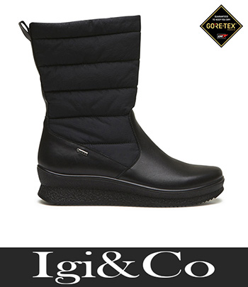 Scarpe Igi&Co Autunno Inverno 2018 2019 Donna 9